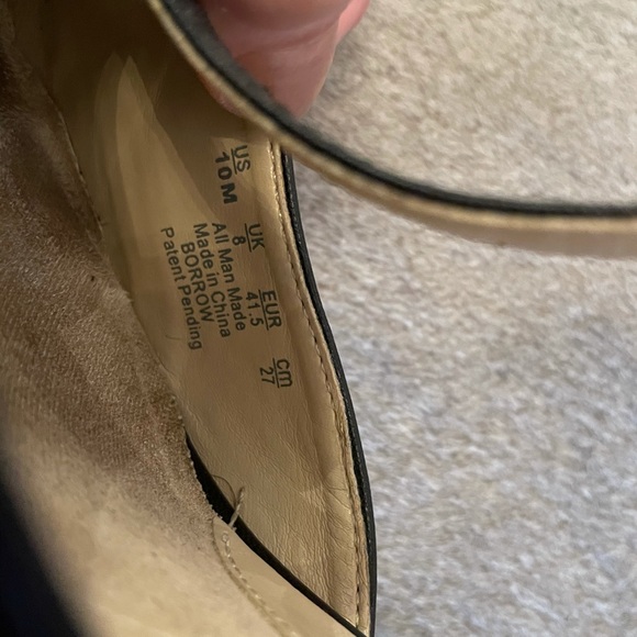 Naturalizer heels 10 - Picture 8 of 8